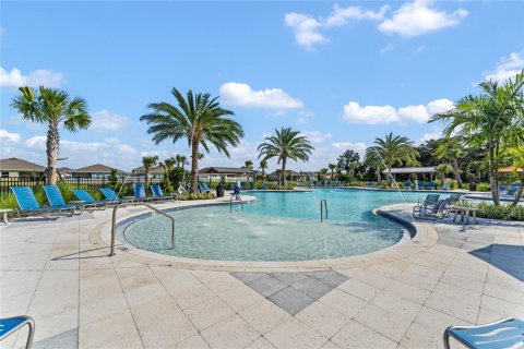 Villa ou maison à vendre à Kissimmee, Floride: 4 chambres, 258.92 m2 № 1853897 - photo 18