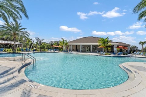 Villa ou maison à vendre à Kissimmee, Floride: 4 chambres, 258.92 m2 № 1853897 - photo 24