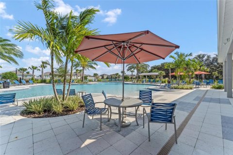 Villa ou maison à vendre à Kissimmee, Floride: 4 chambres, 258.92 m2 № 1853897 - photo 19