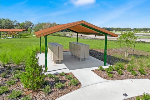 Villa ou maison à vendre à Kissimmee, Floride: 4 chambres, 258.92 m2 № 1853897 - photo 3