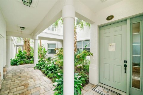 Condo in Palm Coast, Florida, 3 bedrooms  № 1793766 - photo 9