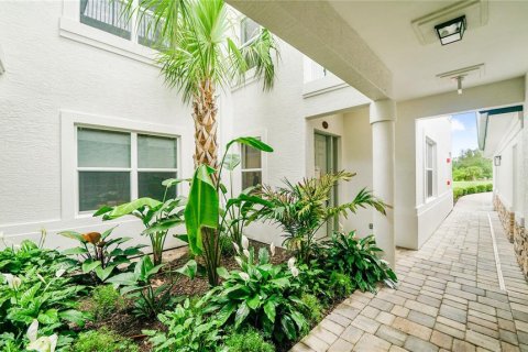 Condo in Palm Coast, Florida, 3 bedrooms  № 1793766 - photo 1