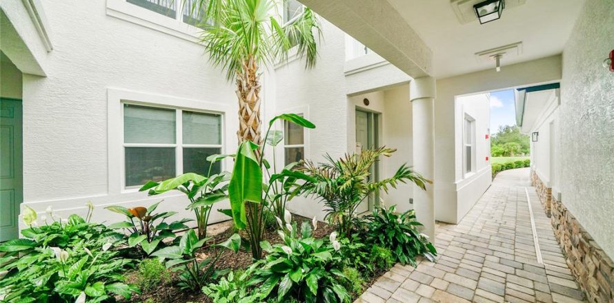 Condo in Palm Coast, Florida, 3 bedrooms № 1793766