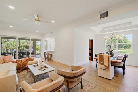 Condo in Palm Coast, Florida, 3 bedrooms  № 1793766 - photo 10