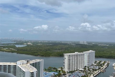 Condo in Sunny Isles Beach, Florida, 2 bedrooms  № 2030900