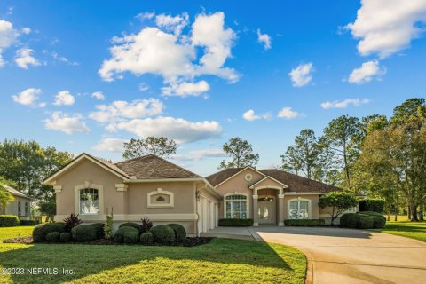 Villa ou maison à vendre à Green Cove Springs, Floride: 4 chambres, 250.56 m2 № 822178 - photo 1