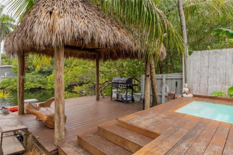 Villa ou maison à vendre à Hollywood, Floride: 3 chambres, 152.73 m2 № 1997457 - photo 29