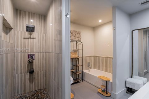 Villa ou maison à vendre à Hollywood, Floride: 3 chambres, 152.73 m2 № 1997457 - photo 21