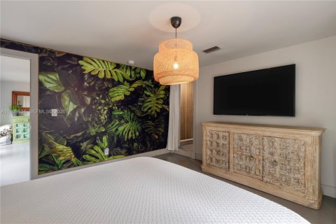 Villa ou maison à vendre à Hollywood, Floride: 3 chambres, 152.73 m2 № 1997457 - photo 19
