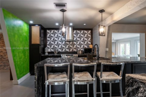 Villa ou maison à vendre à Hollywood, Floride: 3 chambres, 152.73 m2 № 1997457 - photo 9