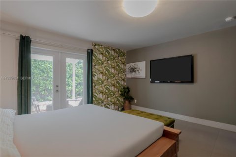 Villa ou maison à vendre à Hollywood, Floride: 3 chambres, 152.73 m2 № 1997457 - photo 23