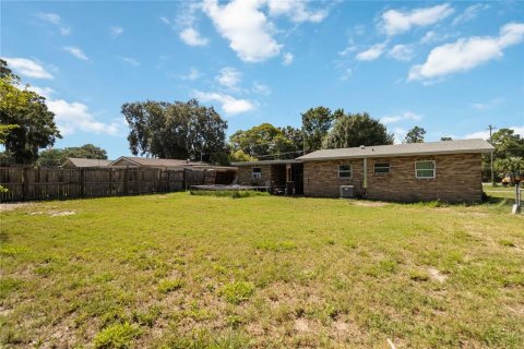 House in Auburndale, Florida 3 bedrooms, 80.27 sq.m. № 1893742 - photo 20