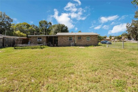 House in Auburndale, Florida 3 bedrooms, 80.27 sq.m. № 1893742 - photo 21