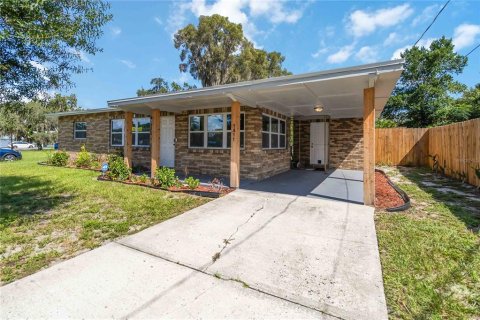 House in Auburndale, Florida 3 bedrooms, 80.27 sq.m. № 1893742 - photo 3