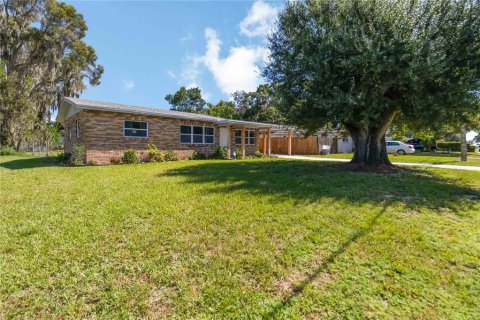 House in Auburndale, Florida 3 bedrooms, 80.27 sq.m. № 1893742 - photo 2