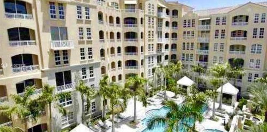 Condominio en Aventura, Florida, 2 dormitorios № 1208158