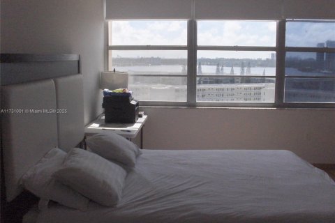 Купить кондоминиум в Авентура, Флорида 1 спальня, 93.37м2, № 1764713 - фото 5