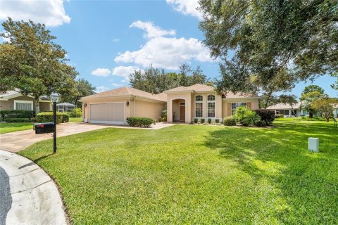 Villa ou maison à vendre à Summerfield, Floride: 3 chambres, 179.77 m2 № 1883943 - photo 2