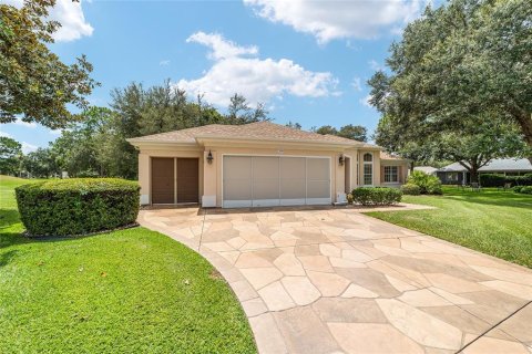 Villa ou maison à vendre à Summerfield, Floride: 3 chambres, 179.77 m2 № 1883943 - photo 4