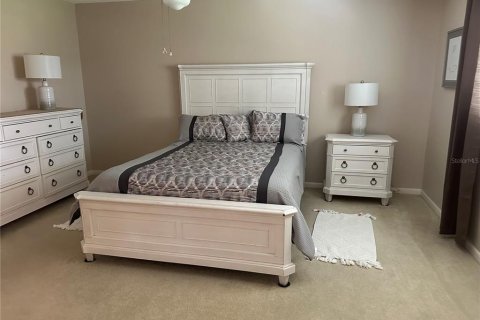 House in Ocala, Florida 3 bedrooms, 130.9 sq.m. № 1908915 - photo 23