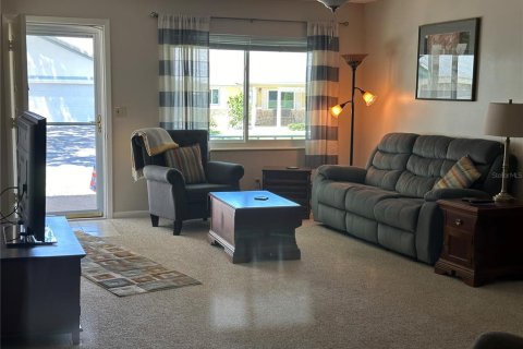 House in Ocala, Florida 3 bedrooms, 130.9 sq.m. № 1908915 - photo 6