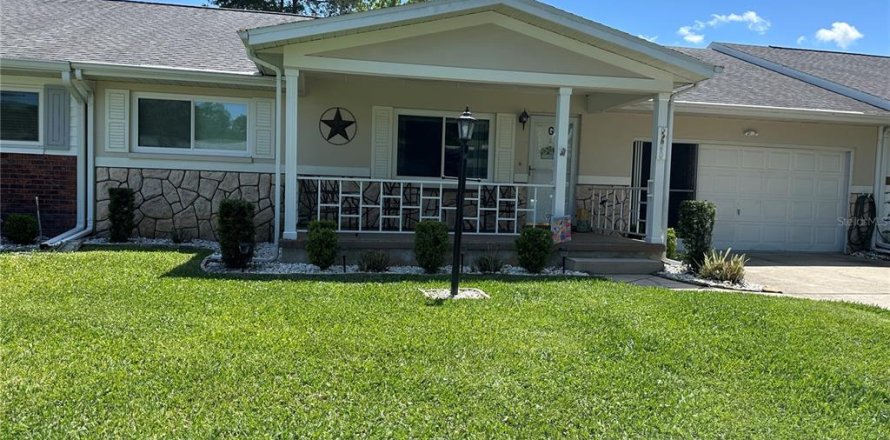Casa en Ocala, Florida 3 dormitorios, 130.9 m2 № 1908915