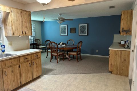 House in Ocala, Florida 3 bedrooms, 130.9 sq.m. № 1908915 - photo 5