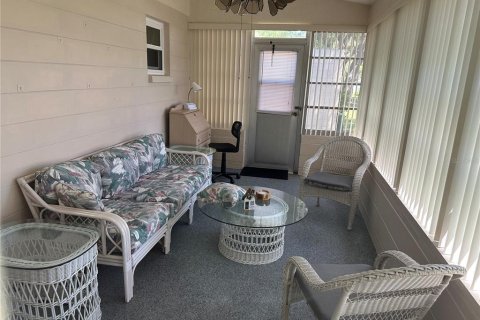 House in Ocala, Florida 3 bedrooms, 130.9 sq.m. № 1908915 - photo 24