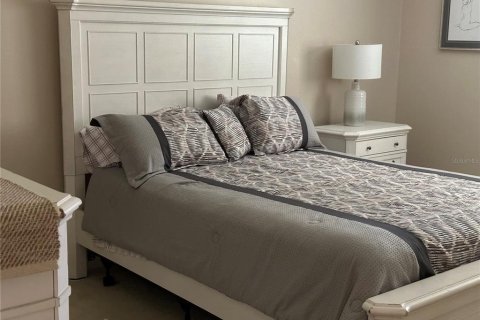 House in Ocala, Florida 3 bedrooms, 130.9 sq.m. № 1908915 - photo 20