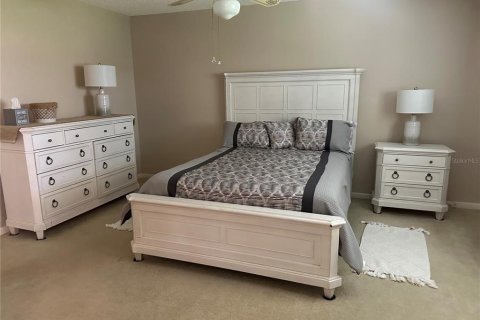 House in Ocala, Florida 3 bedrooms, 130.9 sq.m. № 1908915 - photo 22