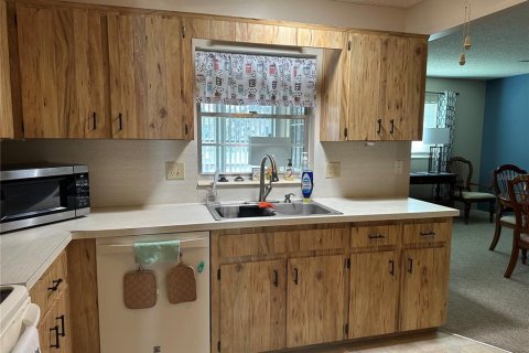 House in Ocala, Florida 3 bedrooms, 130.9 sq.m. № 1908915 - photo 8