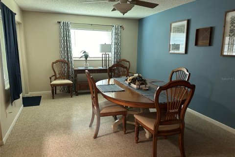 House in Ocala, Florida 3 bedrooms, 130.9 sq.m. № 1908915 - photo 14