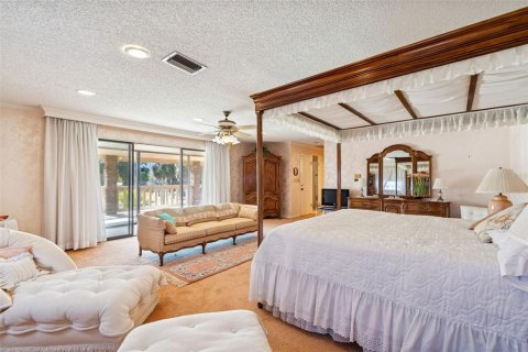 House in Wesley Chapel, Florida 4 bedrooms, 489.04 sq.m. № 2124169 - photo 15
