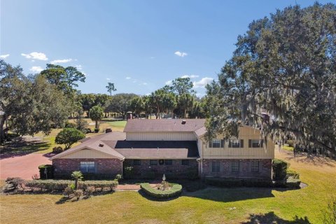 Casa en Wesley Chapel, Florida 4 dormitorios, 489.04 m2 № 2124169