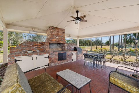 House in Wesley Chapel, Florida 4 bedrooms, 489.04 sq.m. № 2124169 - photo 29