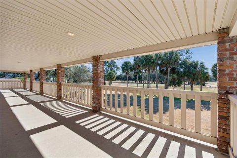 House in Wesley Chapel, Florida 4 bedrooms, 489.04 sq.m. № 2124169 - photo 17