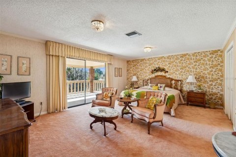 House in Wesley Chapel, Florida 4 bedrooms, 489.04 sq.m. № 2124169 - photo 21