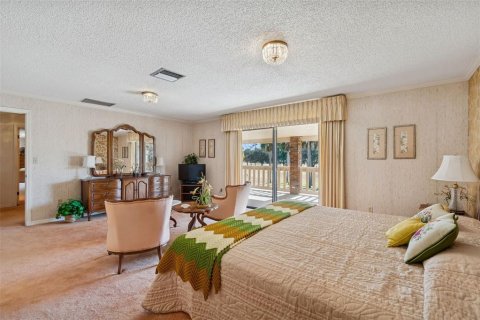 House in Wesley Chapel, Florida 4 bedrooms, 489.04 sq.m. № 2124169 - photo 24