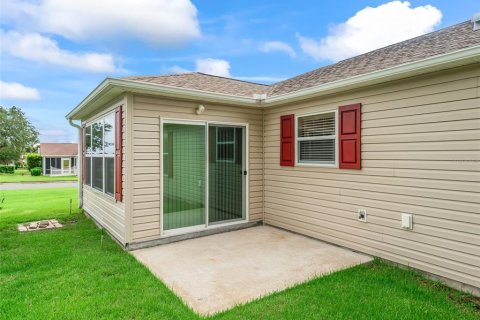 House in The Villages, Florida 3 bedrooms, 141.86 sq.m. № 1789002 - photo 21