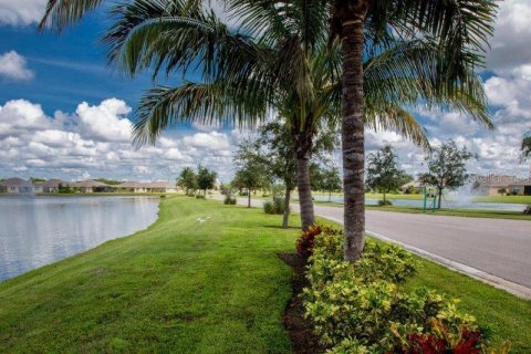 Casa en alquiler en Punta Gorda, Florida, 3 dormitorios, 157 m2 № 1846704 - foto 2