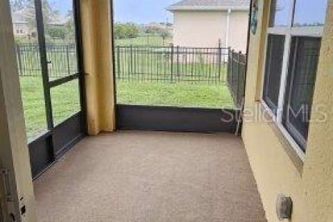 Casa en alquiler en Punta Gorda, Florida, 3 dormitorios, 157 m2 № 1846704 - foto 17