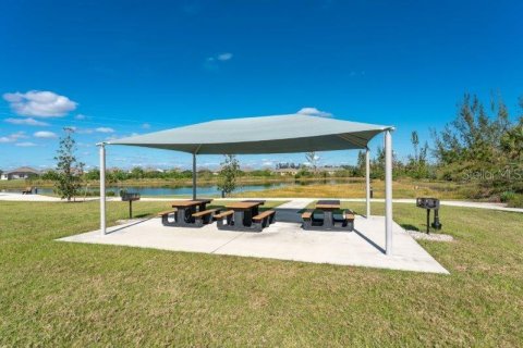 Casa en alquiler en Punta Gorda, Florida, 3 dormitorios, 157 m2 № 1846704 - foto 7