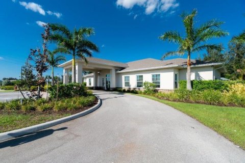 Casa en alquiler en Punta Gorda, Florida, 3 dormitorios, 157 m2 № 1846704 - foto 10