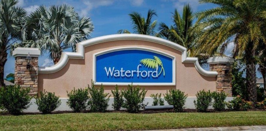 Casa en Punta Gorda, Florida 3 dormitorios, 157 m2 № 1846704
