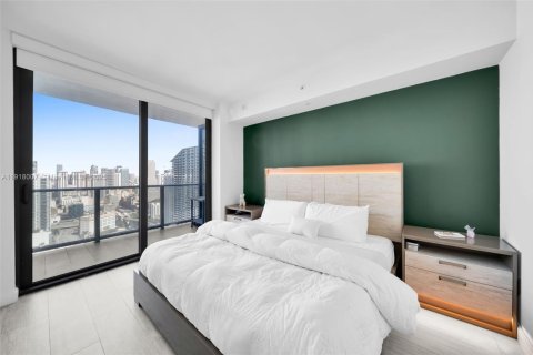 Condo in Miami, Florida, 1 bedroom № 1972508 - photo 14