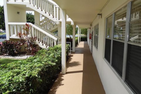 Condominio en Deerfield Beach, Florida, 1 dormitorio  № 2089670