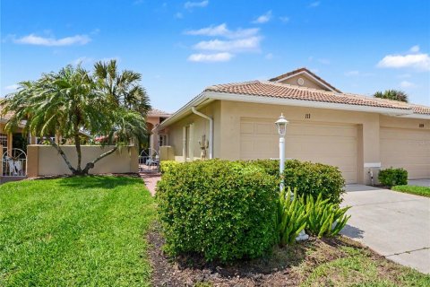 Villa ou maison à Venice, Floride 2 chambres, 146.6 m2 № 2107166