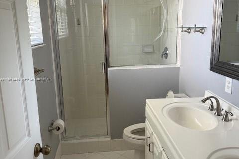 Снять в аренду таунхаус в Хомстед, Флорида 2 спальни, 114.64м2, № 2030207 - фото 30