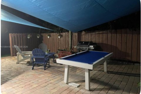 Villa ou maison à louer à Fort Lauderdale, Floride: 2 chambres, 78.97 m2 № 2045498 - photo 10