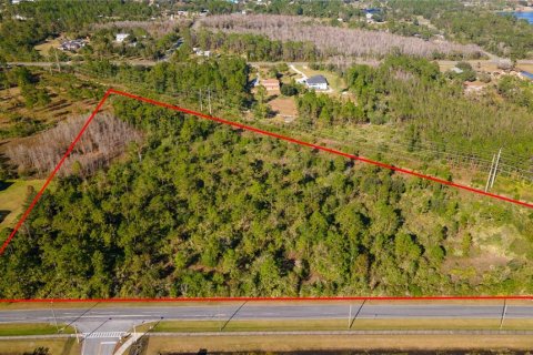 Terreno en venta en Orlando, Florida № 1430216 - foto 5